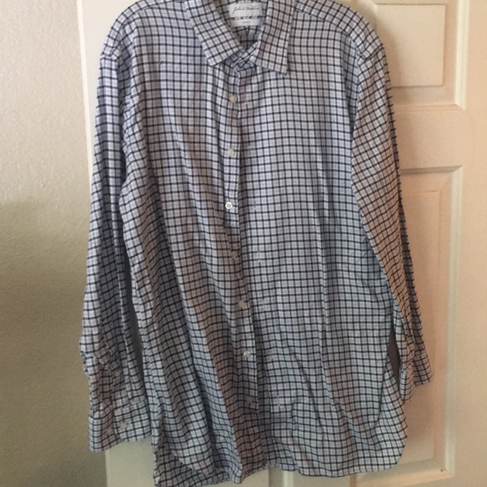 Button down shirt